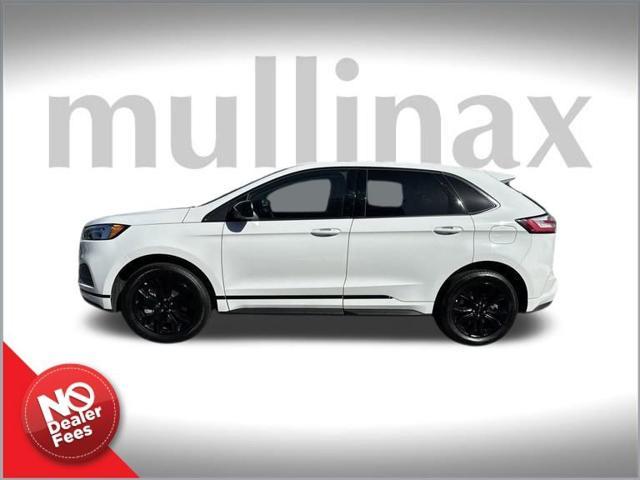 new 2024 Ford Edge car, priced at $32,900