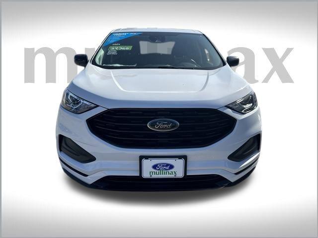 new 2024 Ford Edge car, priced at $32,900