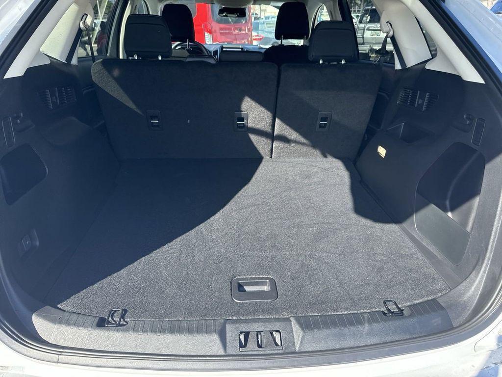 new 2024 Ford Edge car, priced at $32,900