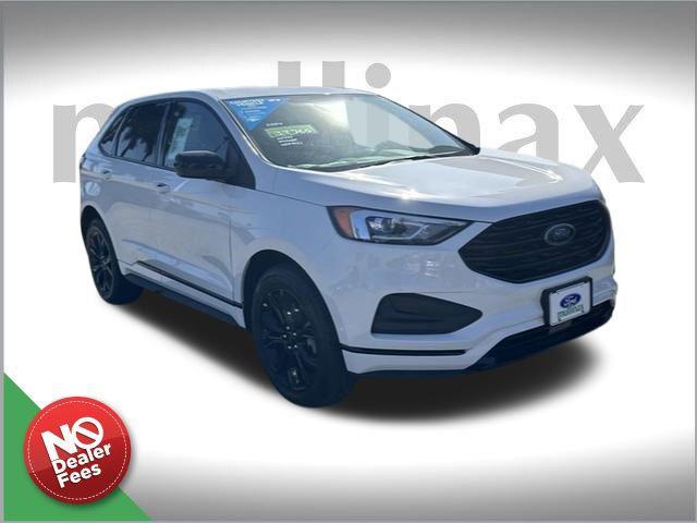 new 2024 Ford Edge car, priced at $33,445