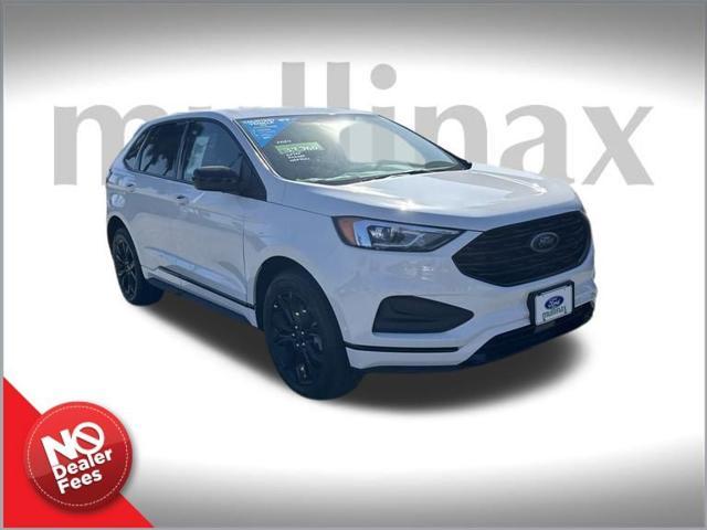 new 2024 Ford Edge car, priced at $32,900