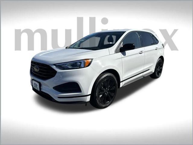 new 2024 Ford Edge car, priced at $32,900