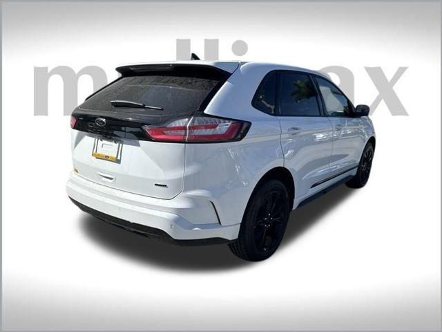 new 2024 Ford Edge car, priced at $32,900