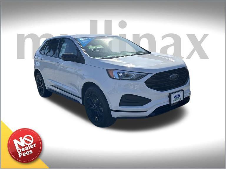 new 2024 Ford Edge car, priced at $32,900