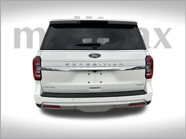 new 2024 Ford Expedition car, priced at $71,482