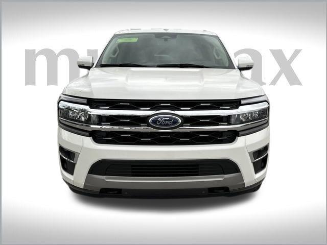 new 2024 Ford Expedition car, priced at $71,482