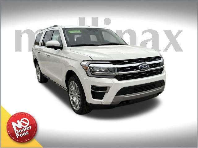 new 2024 Ford Expedition car, priced at $76,188