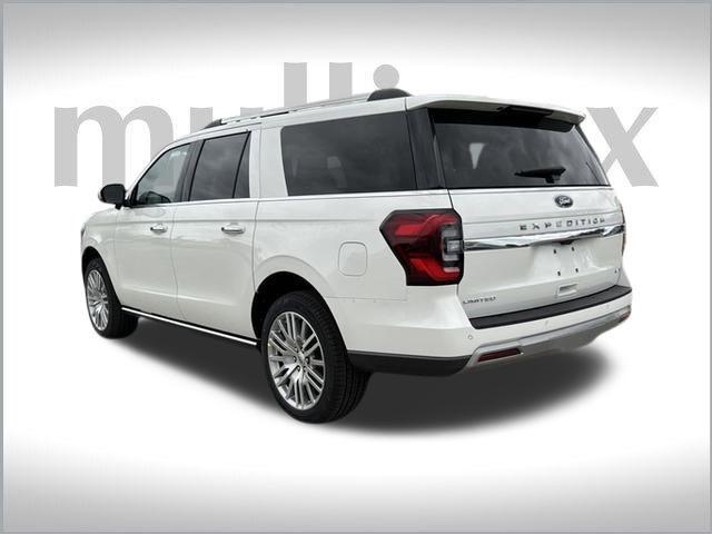 new 2024 Ford Expedition car, priced at $76,188