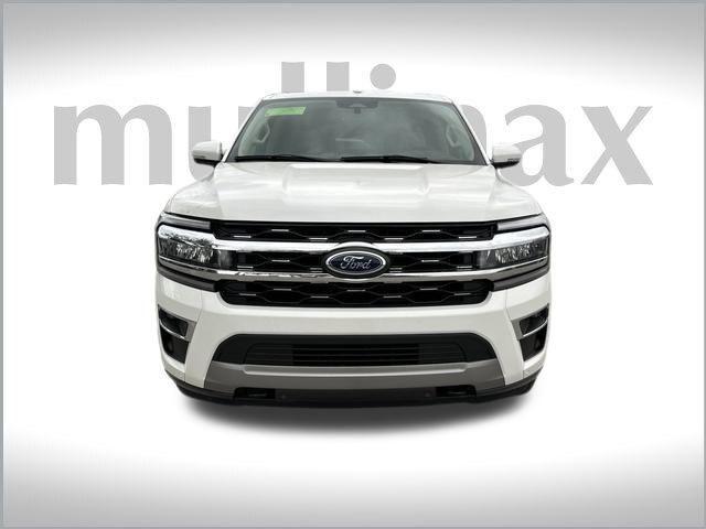 new 2024 Ford Expedition car, priced at $76,188