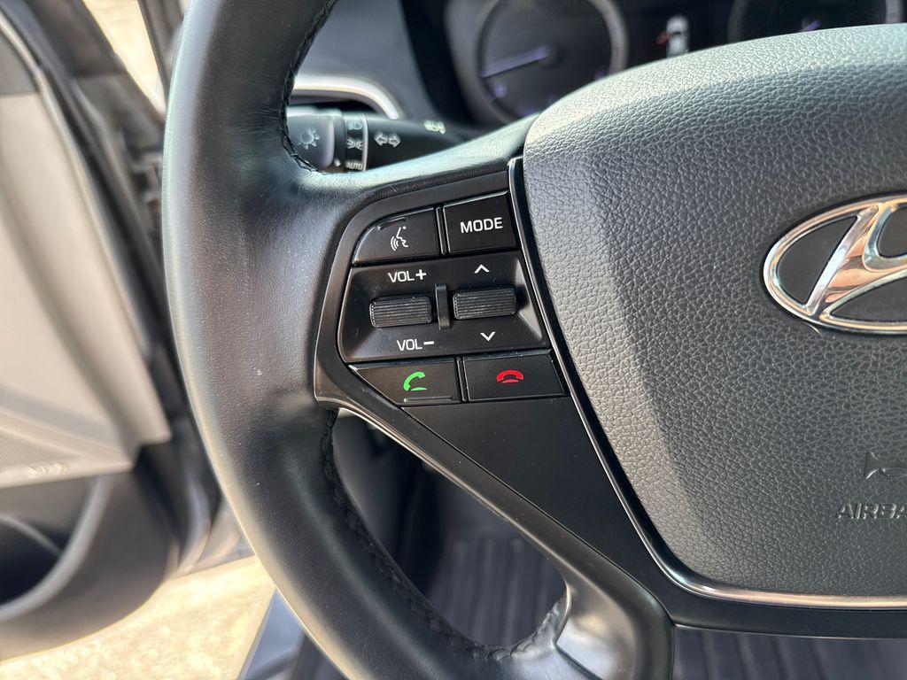 used 2015 Hyundai Sonata car, priced at $6,901