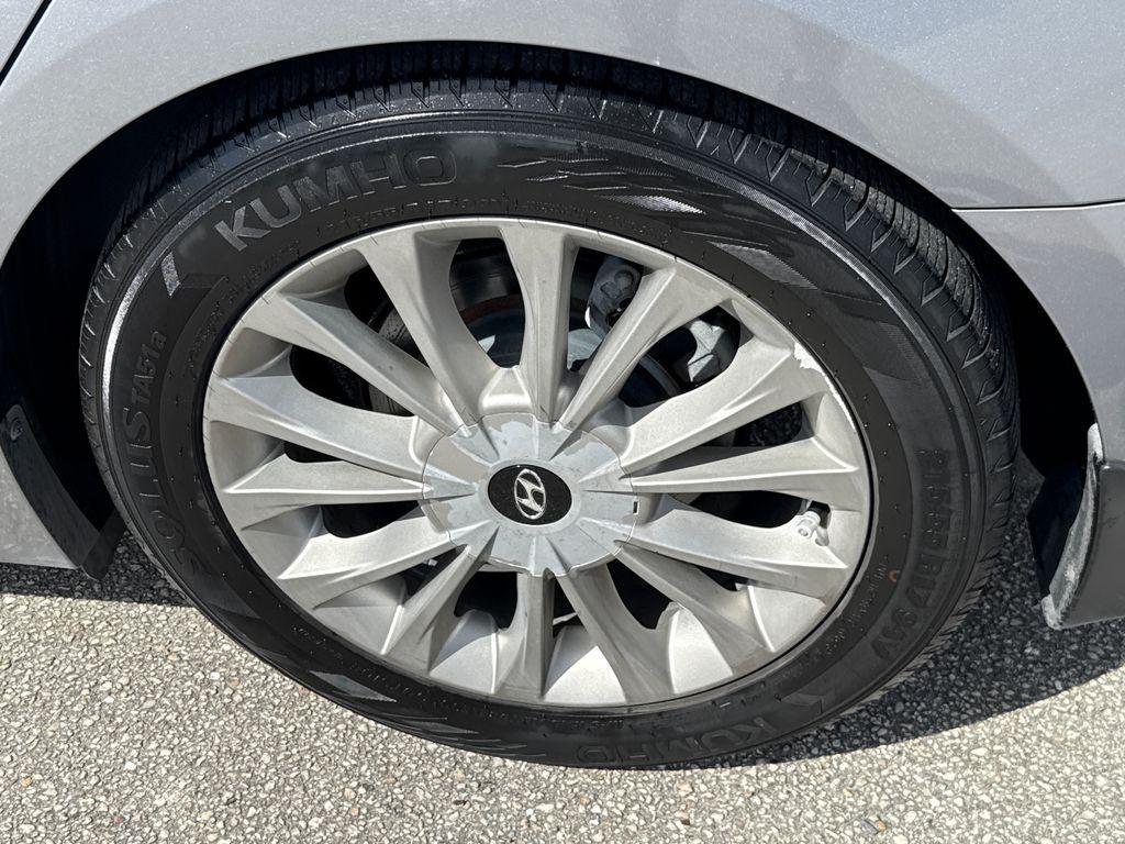used 2015 Hyundai Sonata car, priced at $6,901