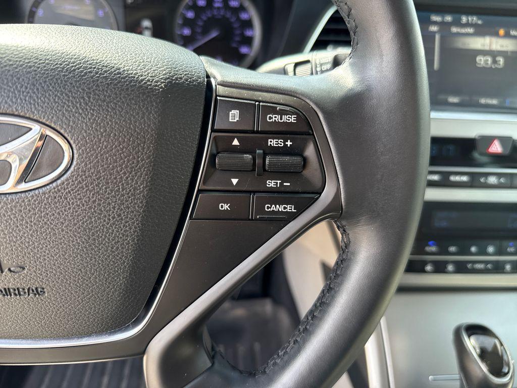 used 2015 Hyundai Sonata car, priced at $6,901