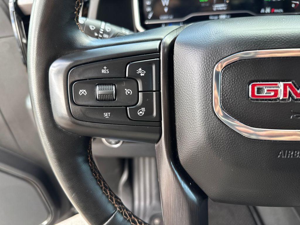 used 2024 GMC Sierra 3500 car, priced at $67,900
