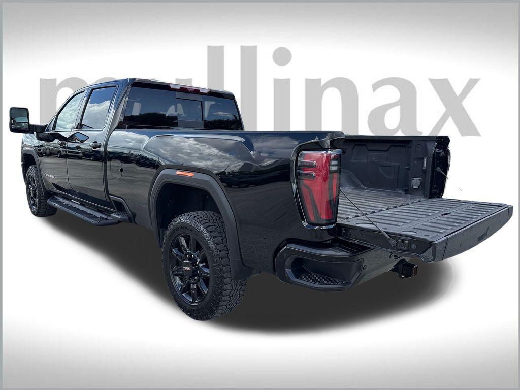 used 2024 GMC Sierra 3500 car, priced at $67,900