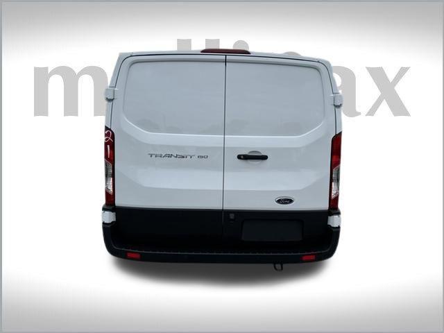 new 2024 Ford Transit-150 car, priced at $46,955