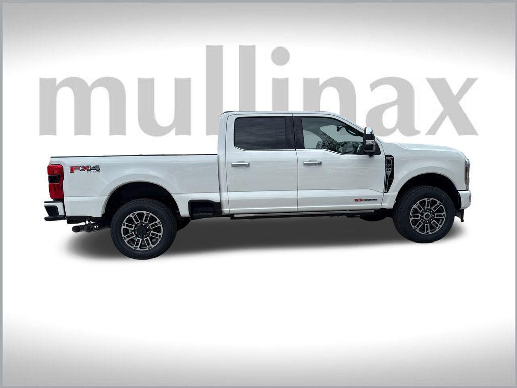 new 2026 Ford F-250 car, priced at $99,634