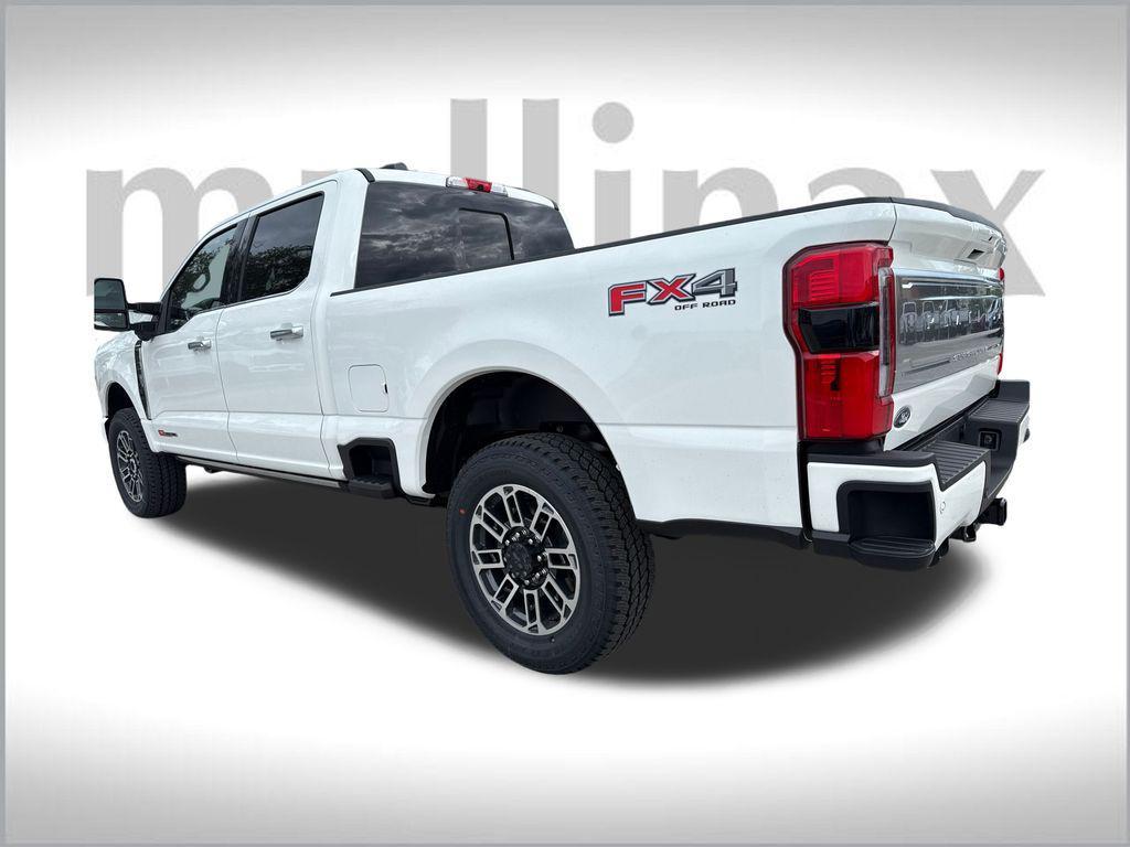 new 2026 Ford F-250 car, priced at $99,634
