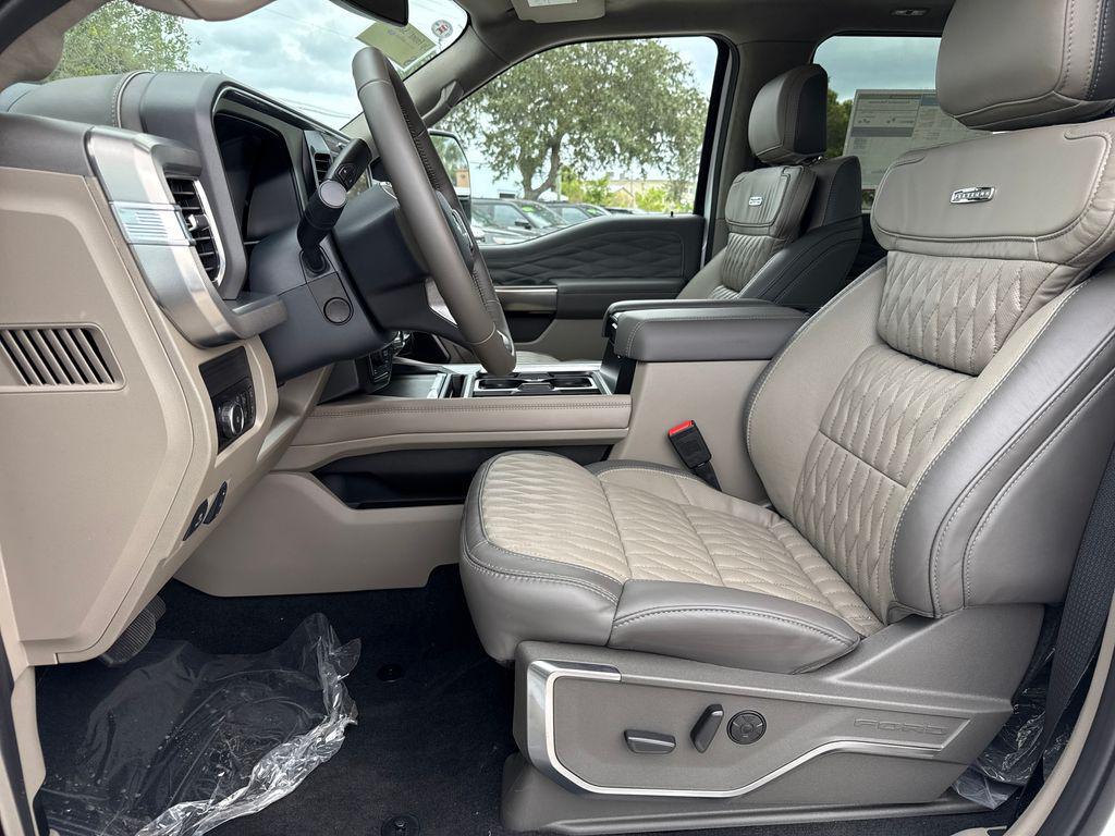 new 2026 Ford F-250 car, priced at $99,634