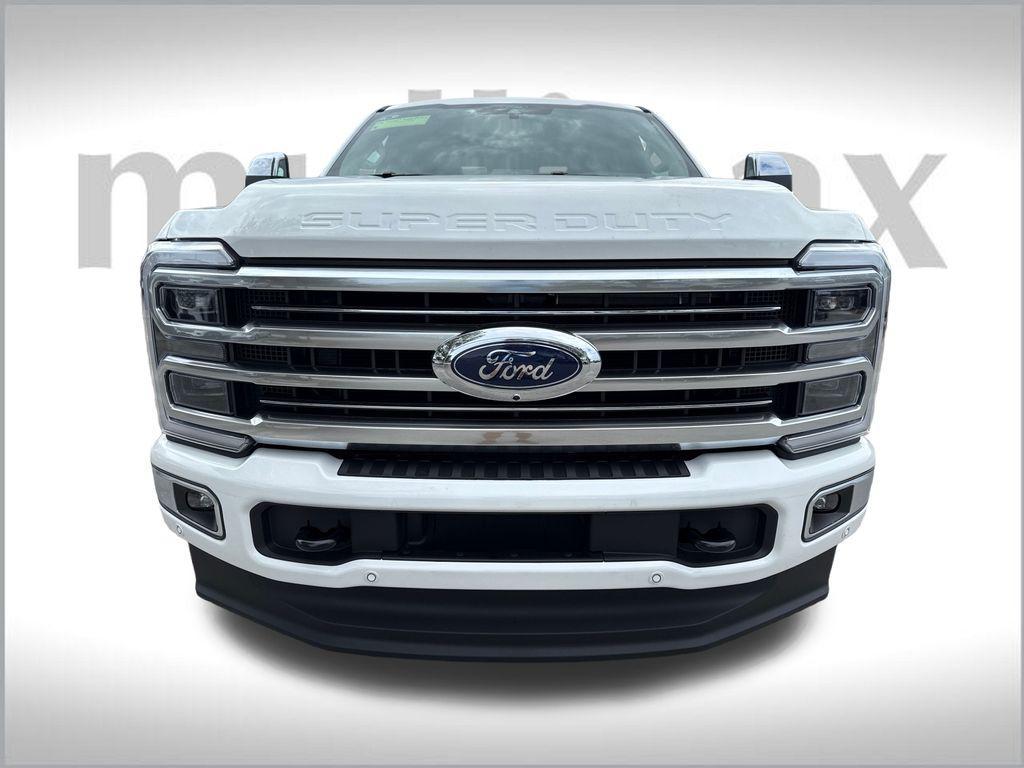 new 2026 Ford F-250 car, priced at $99,634