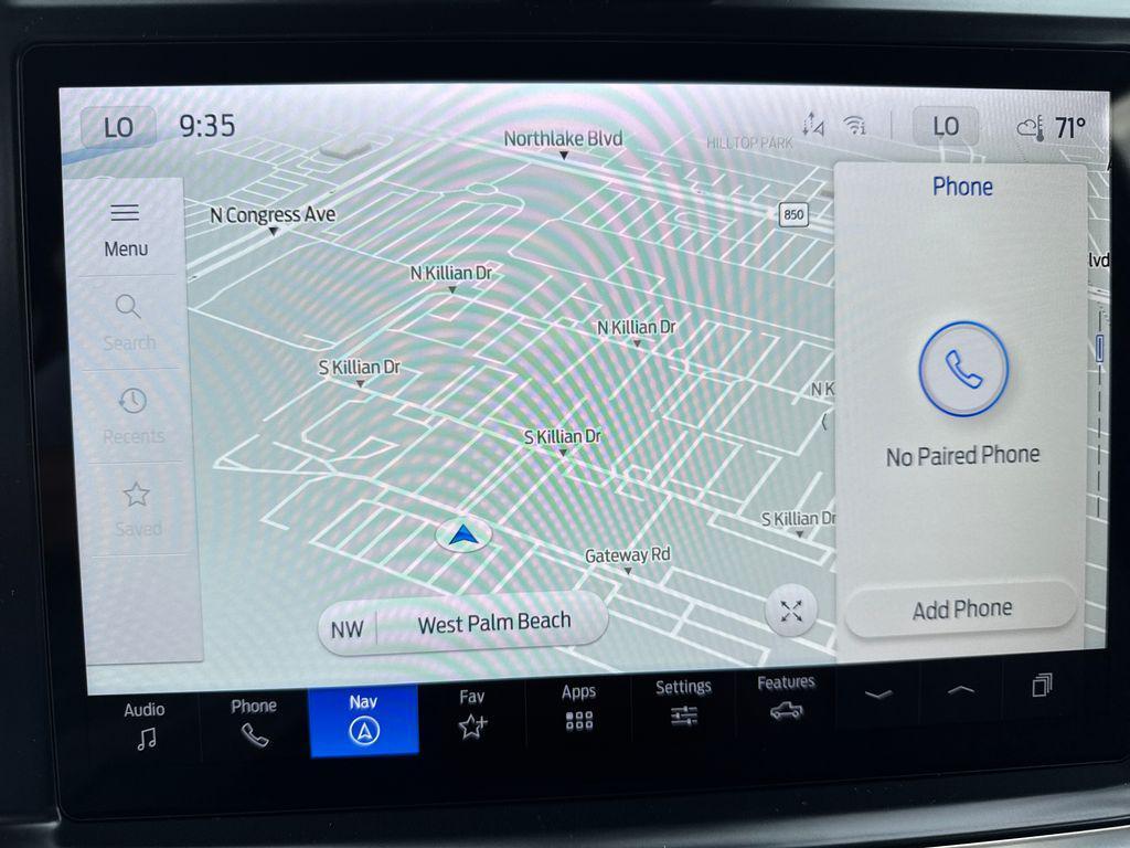 new 2026 Ford F-250 car, priced at $99,634