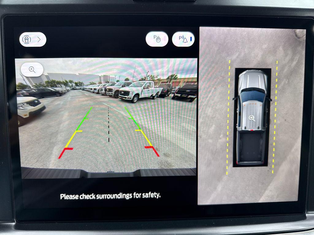 new 2026 Ford F-250 car, priced at $99,634