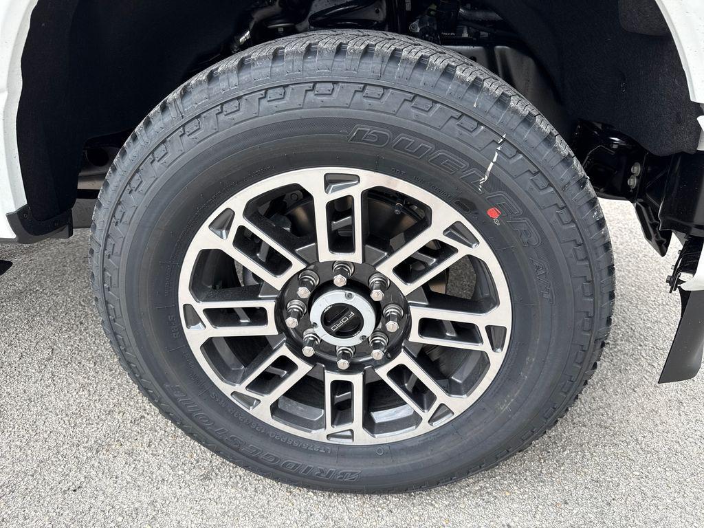 new 2026 Ford F-250 car, priced at $99,634