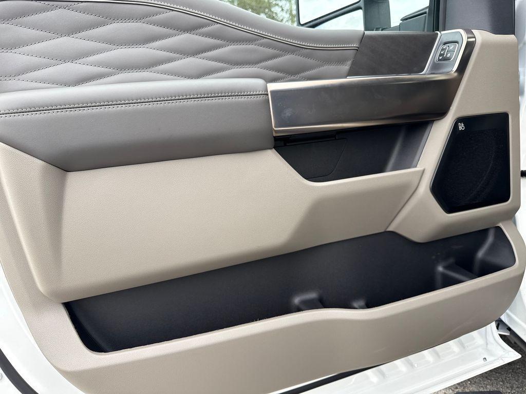 new 2026 Ford F-250 car, priced at $99,634