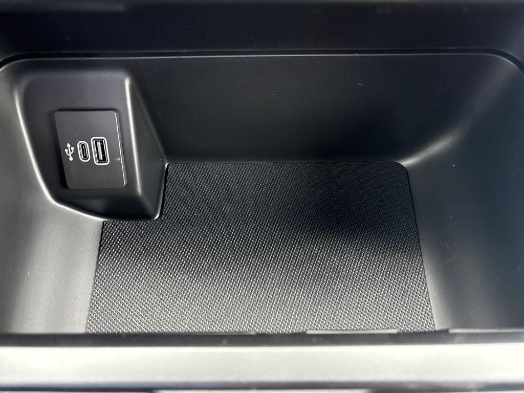 new 2025 Ford F-150 car, priced at $44,810