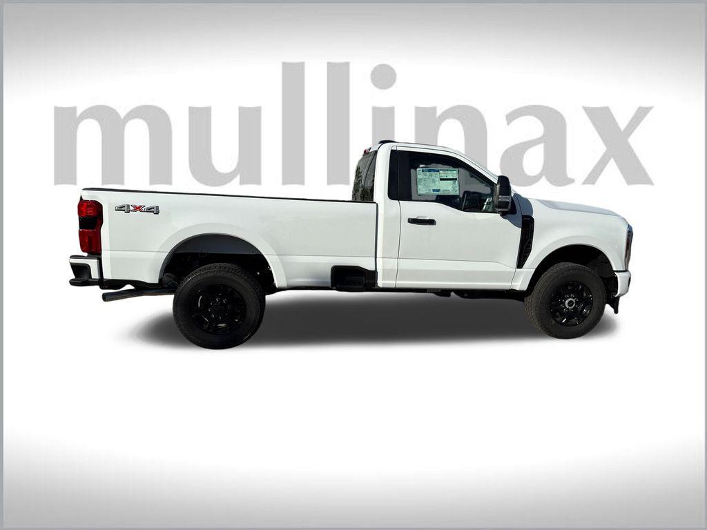 new 2025 Ford F-350 car, priced at $52,458