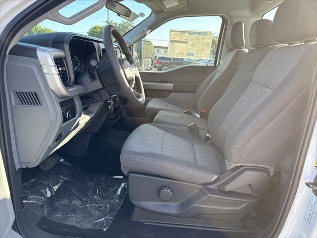 new 2025 Ford F-350 car, priced at $53,458