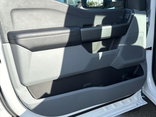 new 2025 Ford F-350 car, priced at $53,458