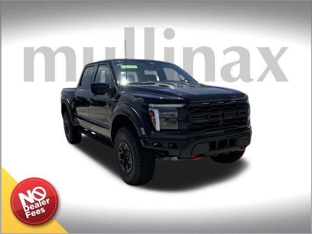new 2024 Ford F-150 car, priced at $141,550