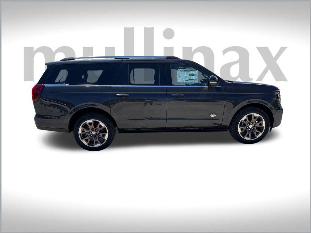 new 2025 Ford Expedition Max car, priced at $86,995