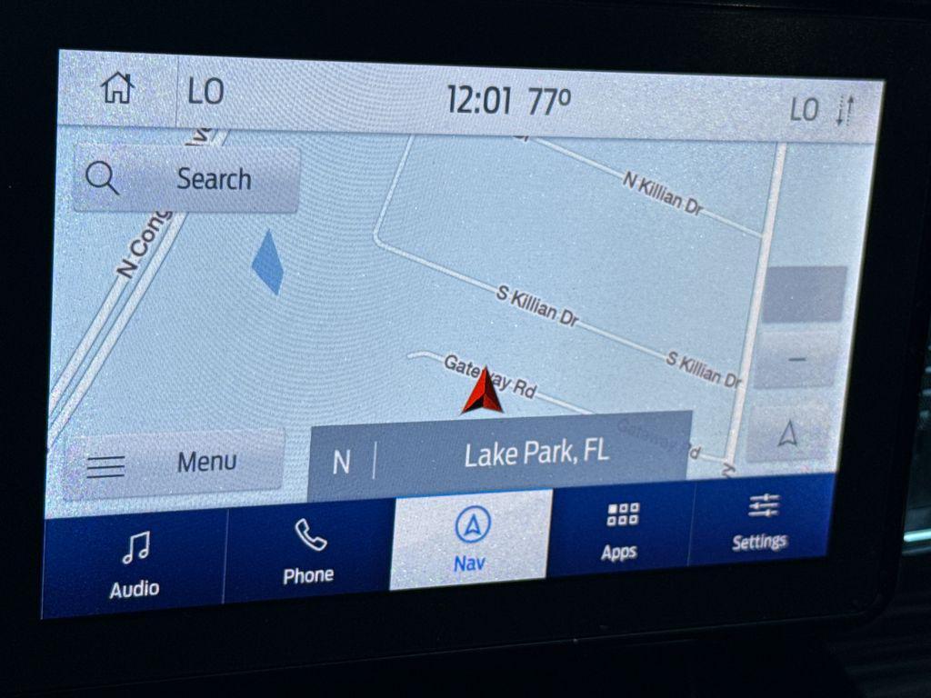 used 2020 Ford Explorer car, priced at $20,901