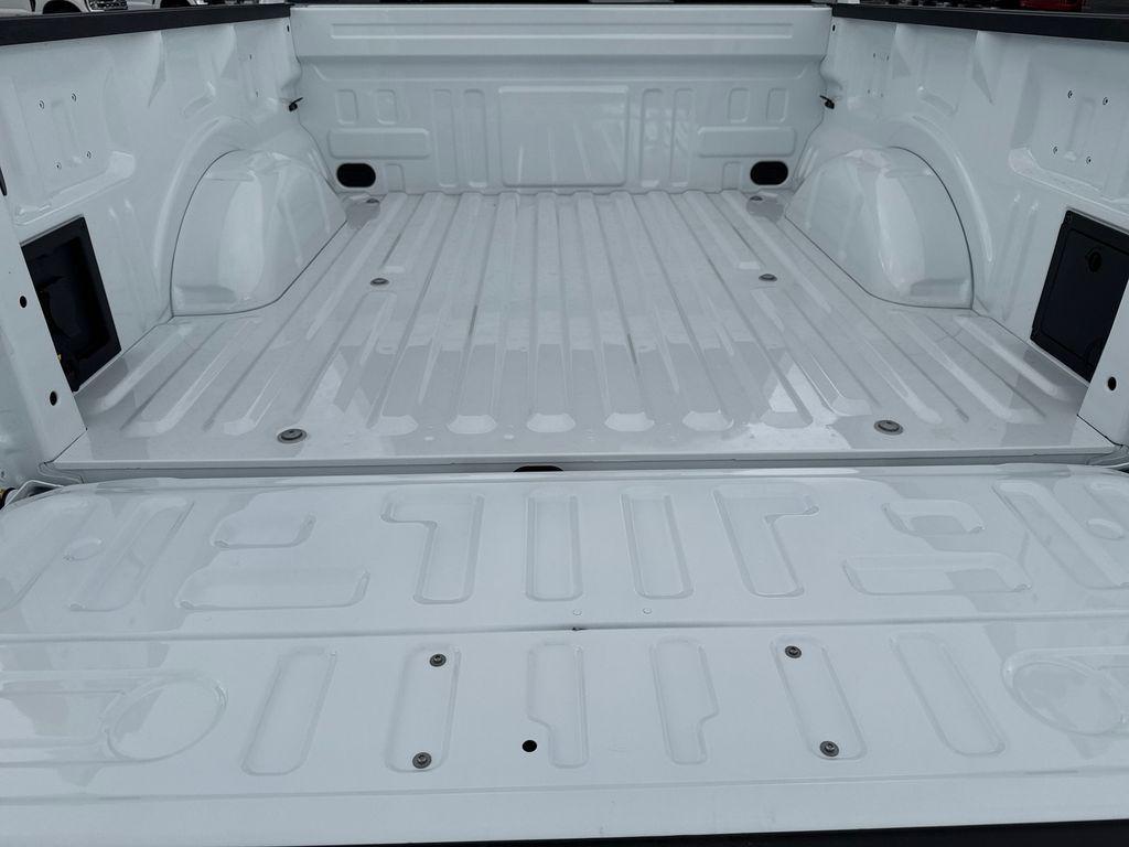 new 2025 Ford F-150 car, priced at $54,339