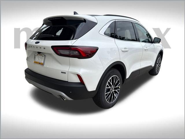 new 2025 Ford Escape PHEV car, priced at $41,265