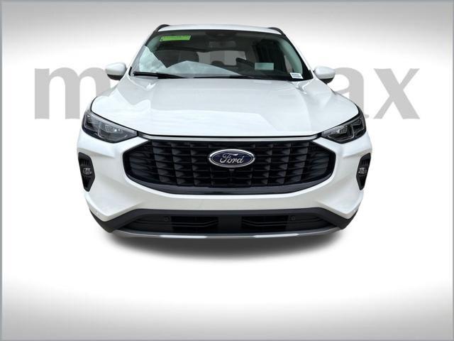 new 2025 Ford Escape PHEV car, priced at $41,265