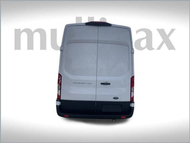 new 2024 Ford Transit-250 car