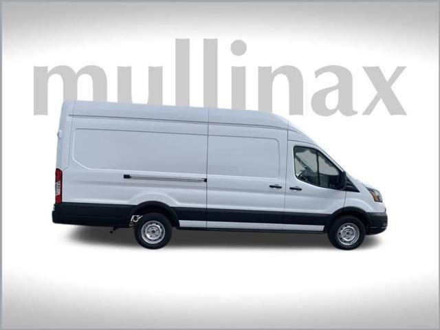 new 2024 Ford Transit-250 car