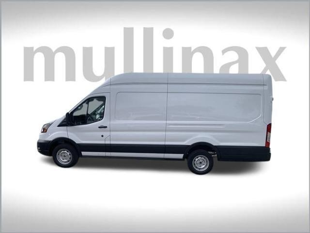 new 2024 Ford Transit-250 car