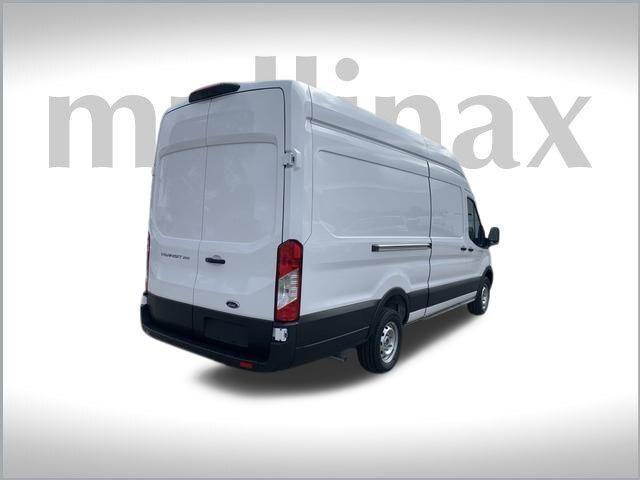 new 2024 Ford Transit-250 car, priced at $51,850