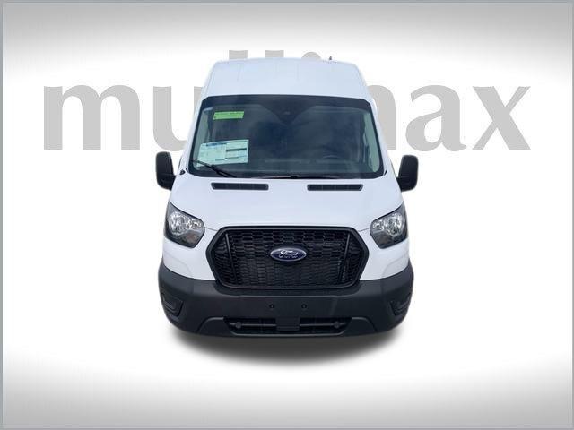 new 2024 Ford Transit-250 car, priced at $51,850