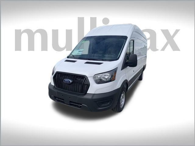 new 2024 Ford Transit-250 car, priced at $51,850