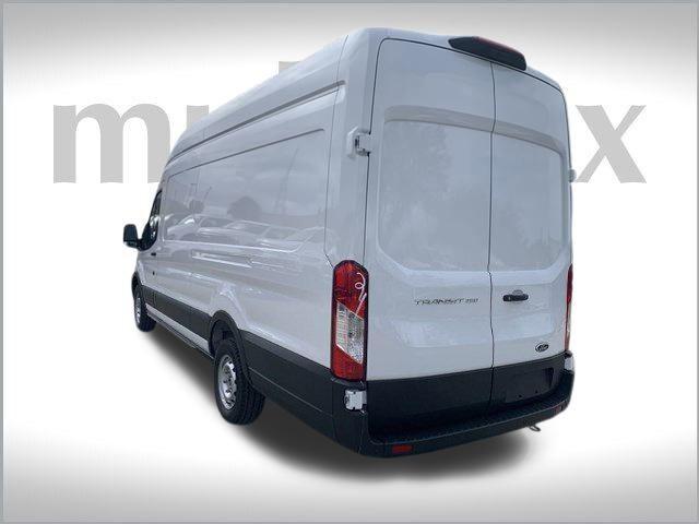 new 2024 Ford Transit-250 car