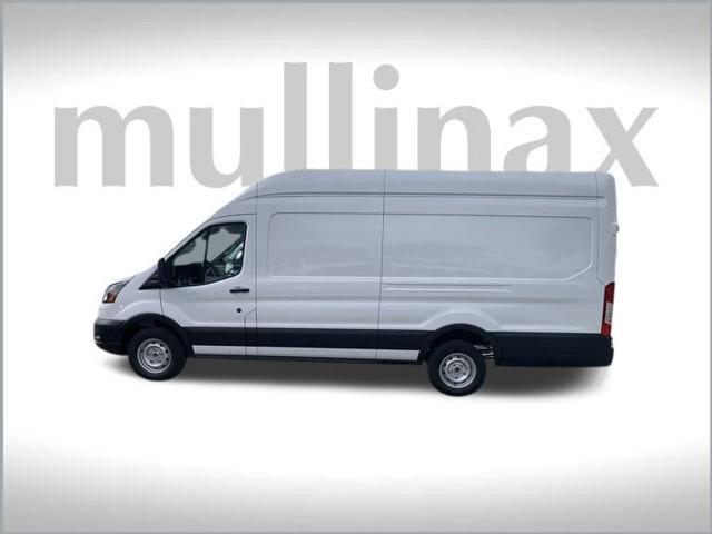 new 2024 Ford Transit-250 car, priced at $51,850