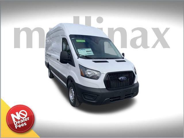 new 2024 Ford Transit-250 car, priced at $51,850