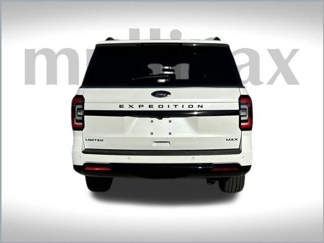 new 2024 Ford Expedition car, priced at $72,352