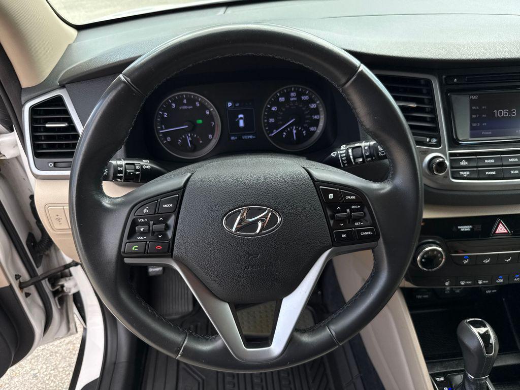 used 2016 Hyundai Tucson car, priced at $9,901