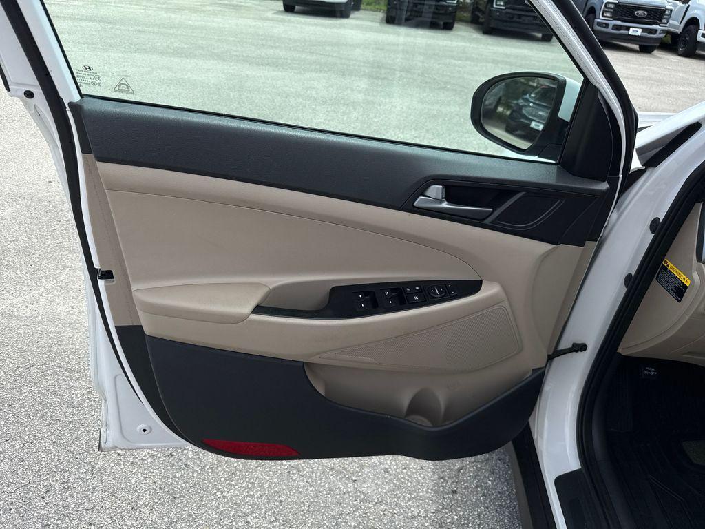 used 2016 Hyundai Tucson car, priced at $9,901