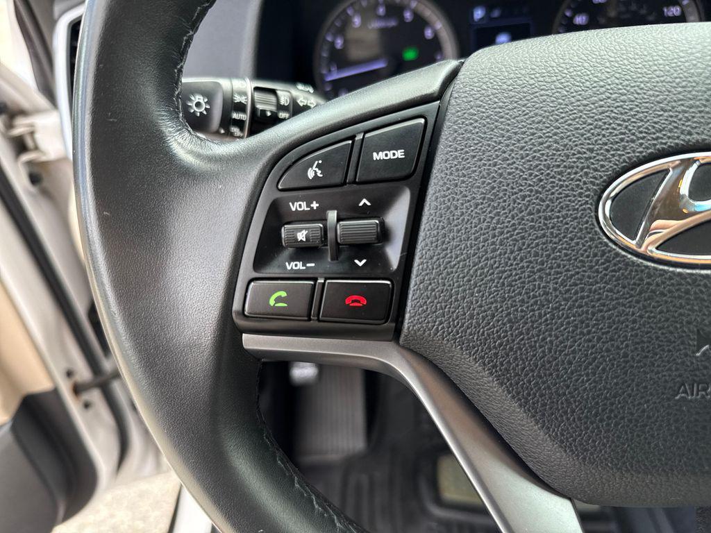 used 2016 Hyundai Tucson car, priced at $9,901